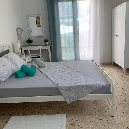 Villa Loula Apartment II Порос Экстерьер фото