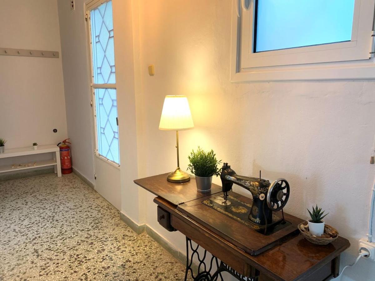 Villa Loula Apartment II Порос Экстерьер фото